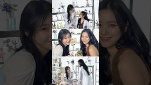 Video post by @itzy on YouTube