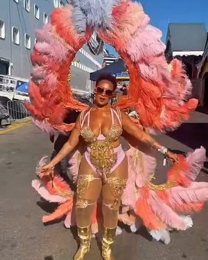 Image post by @alisonhinds on Instagram
