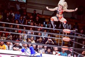 Image post by @tonistorm_ on Instagram