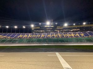 Image post by @kansasspeedway on Twitter