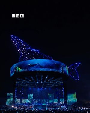 Video post by @bbcstudios on Instagram