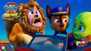 Video post by @pawpatrolofficial on YouTube