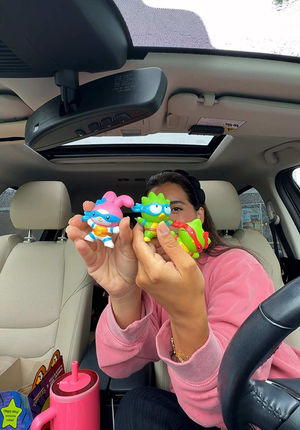 Video post by @byerikabatista on TikTok
