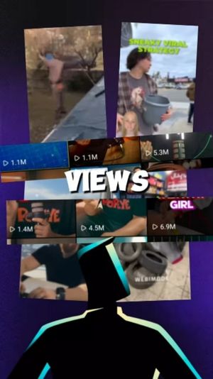 Video post by @cashwaveedits on Instagram