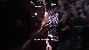 Video post by @foxsports on YouTube