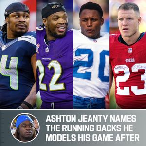 Image post by @nfl on Instagram