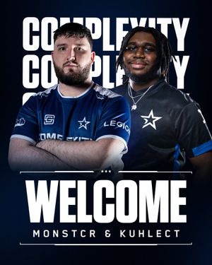 Image post by @Complexity on Twitter