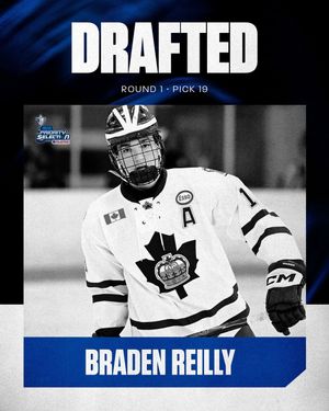 Image post by @ohlrangers on Instagram
