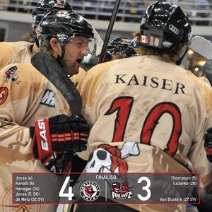 Image post by @huntsvillehavoc on Instagram