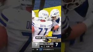 Video post by @cfbplayoff on YouTube