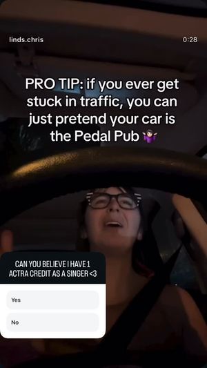 Video post by @Linds.Christopher on Facebook