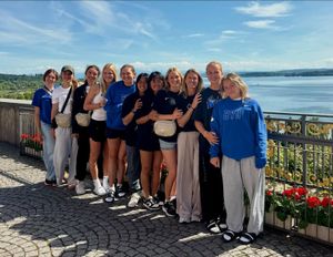 Image post by @byuwtennis on Instagram