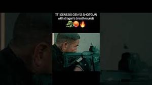 Video post by @sonypictures on YouTube