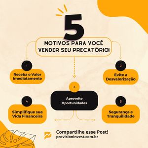 Image post by @provisionprecatorios on Instagram