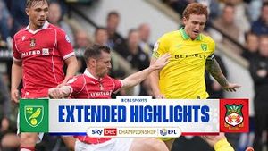 Video post by @cbssportsgolazo on YouTube