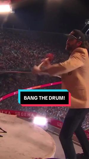 Video post by @nbcsports on TikTok