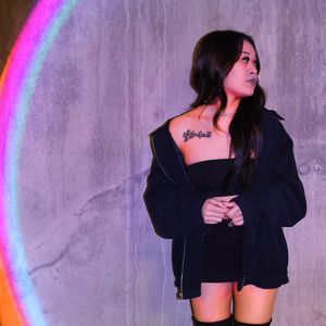 Image post by @caughtbykyra on Instagram