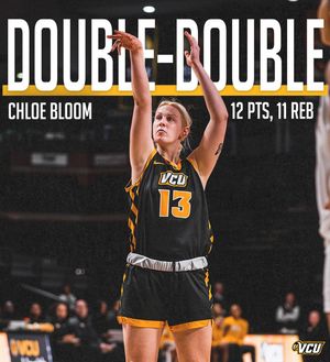 Image post by @vcuwbb on Instagram