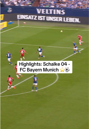 Video post by @bundesliga on TikTok
