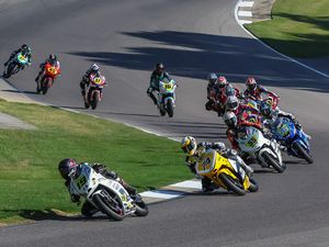 Image post by @motoamerica on Instagram