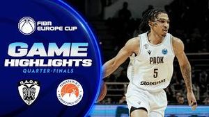 Video post by @fiba on YouTube