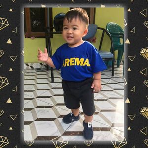 Image post by @dimasbobyalvian on Instagram