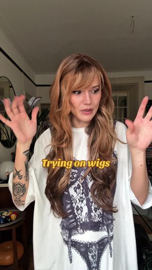 Video post by @marthwubbles on TikTok