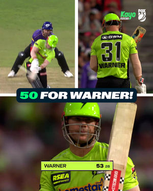 Image post by @kayosports on Instagram