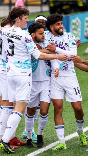 Video post by @matchonemedia on TikTok