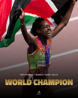 Image post by @globalsportscommunication on Instagram