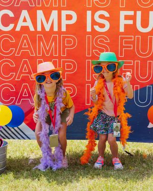 Image post by @winshapecamps on Instagram