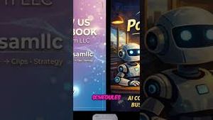 Video post by @developingsam1597 on YouTube