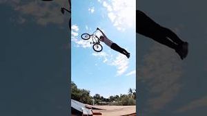 Video post by @nitrocircus on YouTube