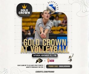 Image post by @GoldCrownCO on Facebook