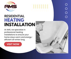 Image post by @ams_hvac on Instagram