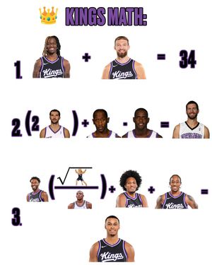 Image post by @sacramentokings on Instagram