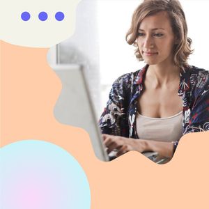 Image post by @manychat on Instagram