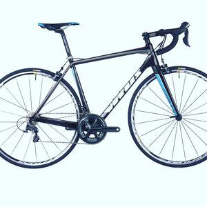 Image post by @vitusbikes on Instagram