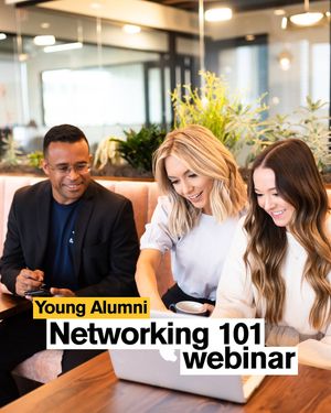 Image post by @asuyoungalumni on Instagram