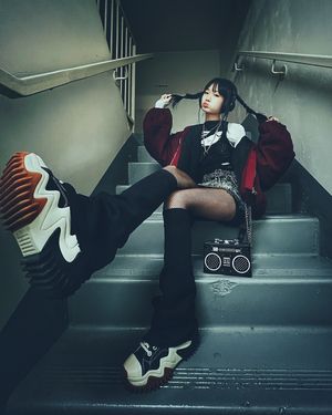 Image post by @zoe.b3an on Instagram