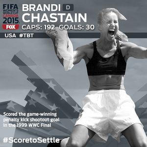 Image post by @foxsports on Instagram