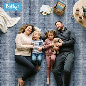 Image post by @blakleysflooring on Instagram