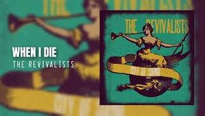 Video post by @therevivalists on YouTube