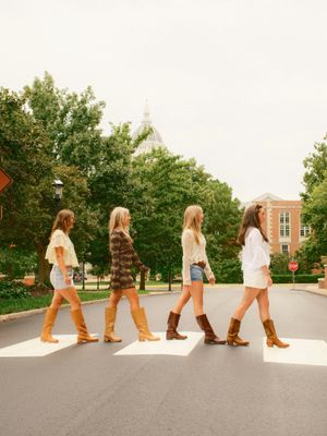 Image post by @mizzoukappa on Instagram
