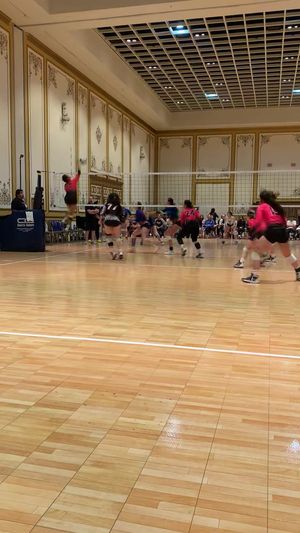 Video post by @simbavolleyball on TikTok