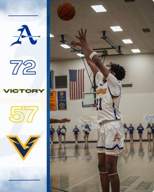 Image post by @amat_basketball on Instagram