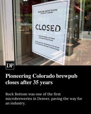 Image post by @denverpost on Instagram