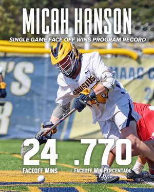 Image post by @griffsmlax on Instagram