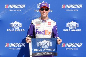 Image post by @FedEx on Twitter