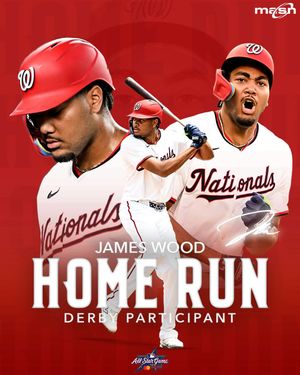 Image post by @masnnationals on Instagram